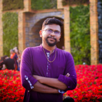 Sethu Mathavan