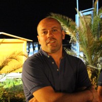 Gianmarco Sbalchiero
