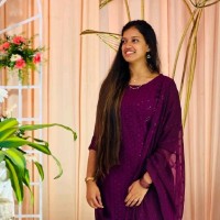 Swetha P