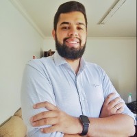 Jeffiter Rodrigues da Silva