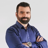 Rodrigo Paviani