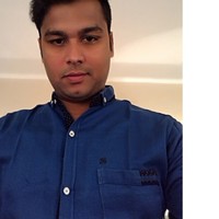 Manvesh M