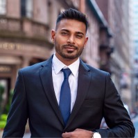 Gautham Krishnan