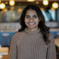 Shosha Abraham