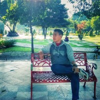 Gilang Sastra Hidayat