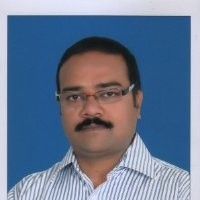 Sekharam Rao