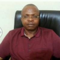 Victor Ajakaye (Fca, Msc)