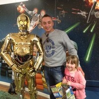 colin james