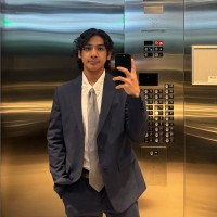 Jeffer Yanson, Mba