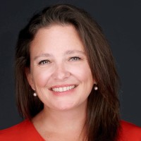 Carolyn Ashworth
