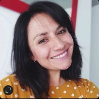 Paola Andrea Gomez Gil