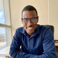 Tarik Edwards, Msc.
