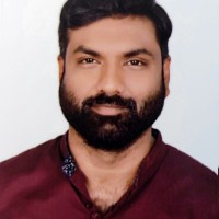 Vishnu Mohan