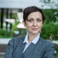 Eva Rovinova