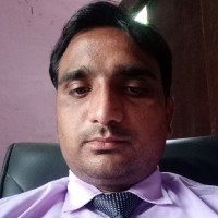 Ashish Pandey