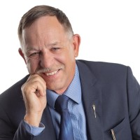 Ron J N Orr