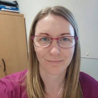 Fiona Potter