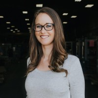 Sarah Hayes