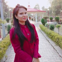 Pragya Yadav