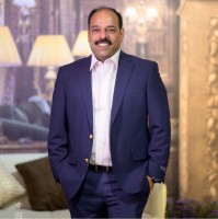 Anand K.