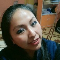 Monica Huancco Quispe