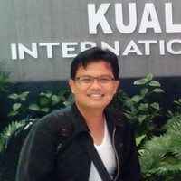Arif Pujianto