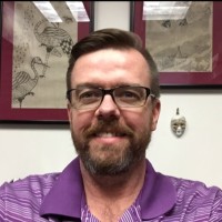 Christopher Breck