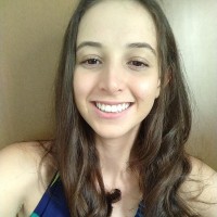 Beatriz Gonzaga De Oliveira