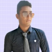 Sudipta Pati
