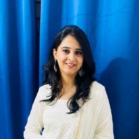 Dhriti Mahadikar