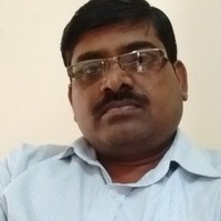 Chillapally Suresh