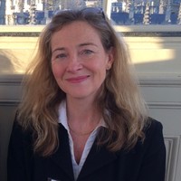 Andrea Crossman
