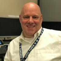 Brian Harrison