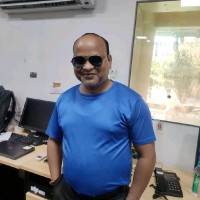 Rakesh Karigar