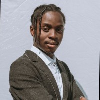 Nkanyiso Khumalo