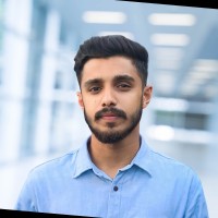 Shakeeb Ahmed