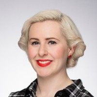Ruth Wilkinson