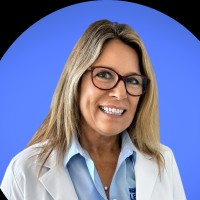 Joanne S Bocanegra, MMCi, MSN-NE