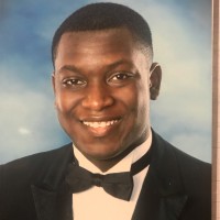 William Adu-Jamfi