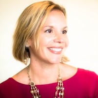 Kate Strickland