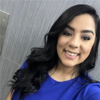 Jessica Vazquez