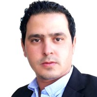 Ahmed El Habashy, Cmaa-Ccm, Pmp®, Pmi-Rmp®,P3O