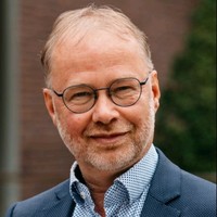Jos van den Berg
