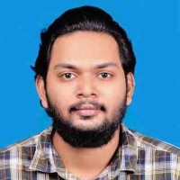Ashlin Joseph Chacko