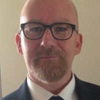 Paul Burgess