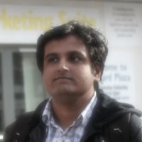 Karthik Ramasamy