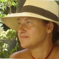 Isabelle Geniesse