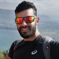 Yassin Chafai