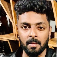Gowtham Rajagopal