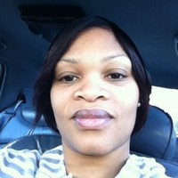 Corinne Sanders